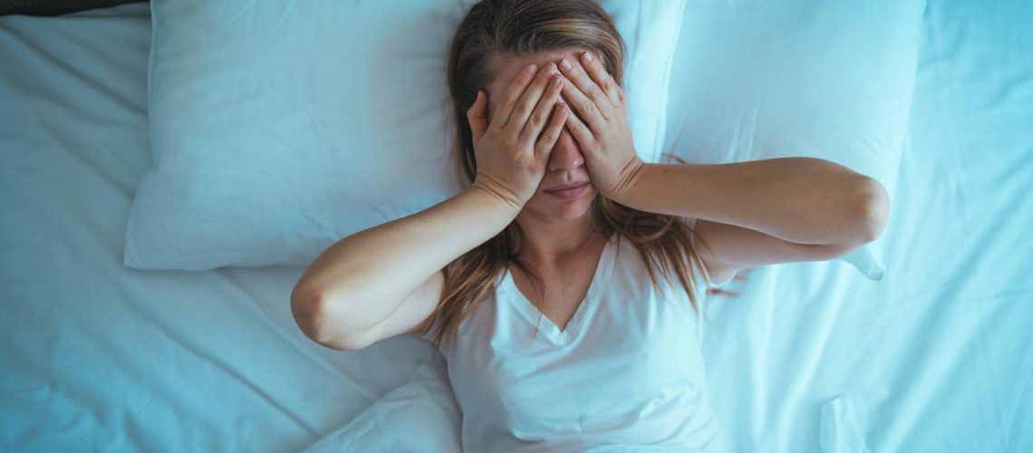 Insomnie : comment la traiter ?